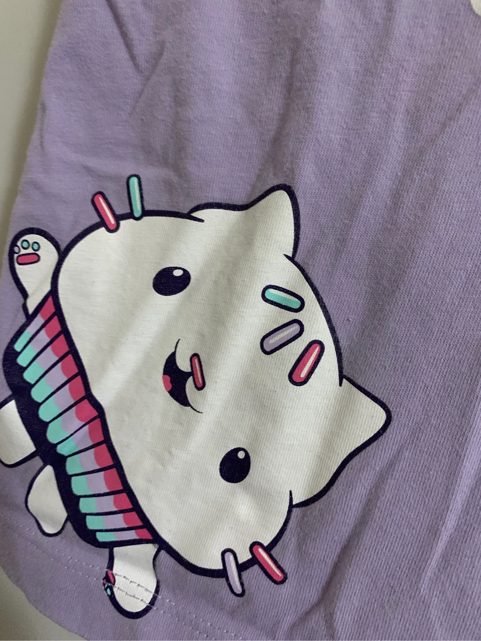 T-shirt Gabby's Dollhouse – photo 3